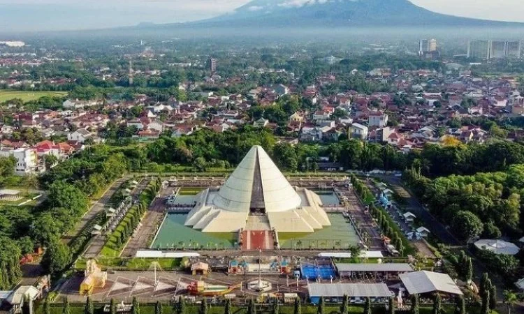 Monumen Jogja Kembali