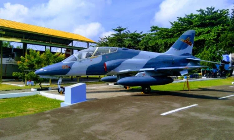 Museum Dirgantara