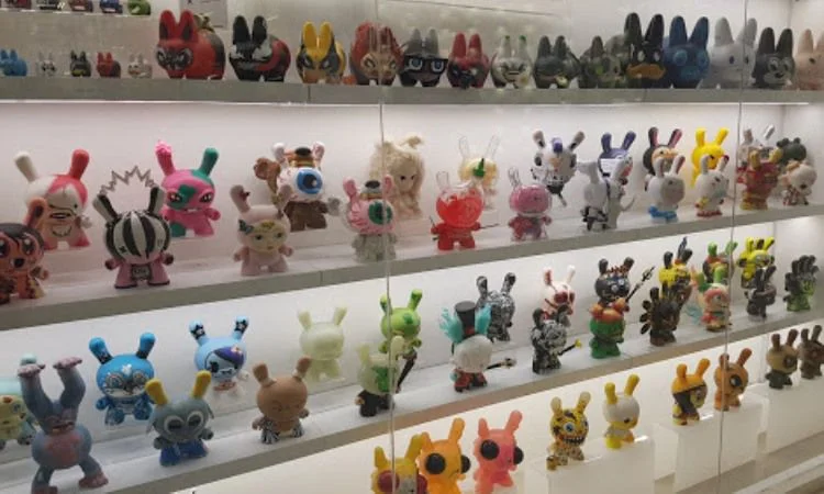 Museum of Toys