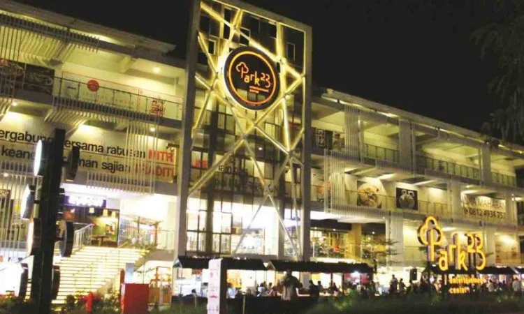 Park23