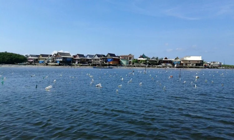 Pulau Tanakeke