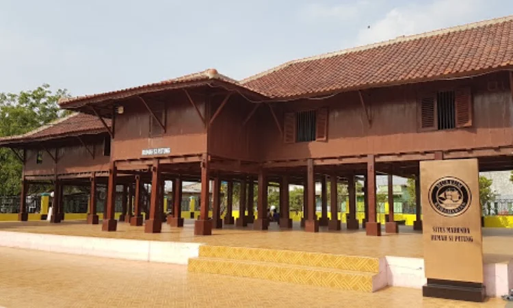 Rumah Si Pitung