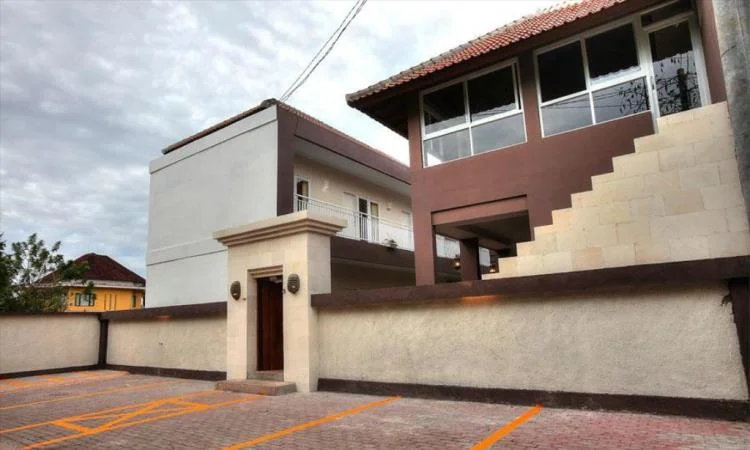 Rumah Una