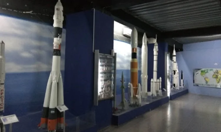 Skyworld Taman Mini