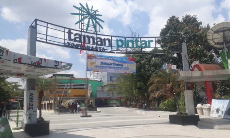 Taman Pintar