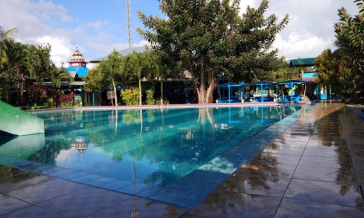 Taman Wisata Rita