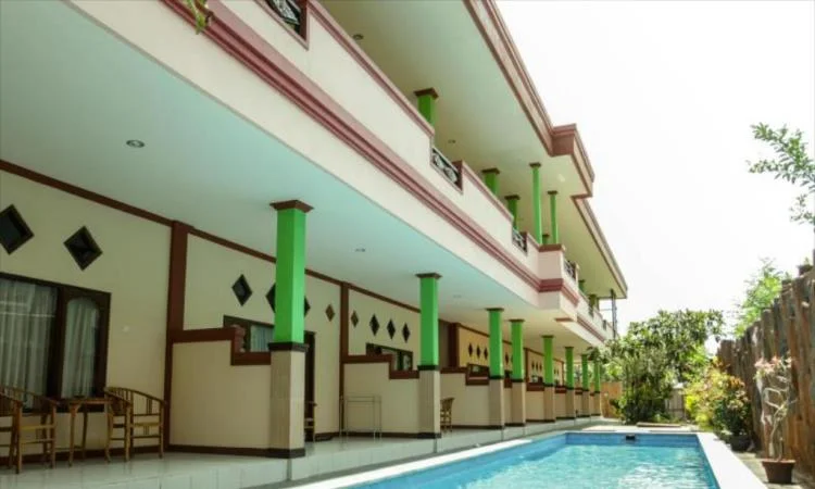Taxa Hotel Kuta