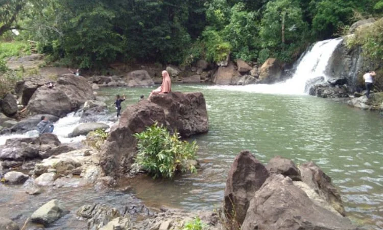 Telaga Komara