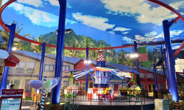 Trans Studio Cibubur