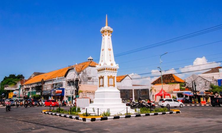 15 Tempat Wisata Anak & Keluarga di Jogja yang Populer - iTrip
