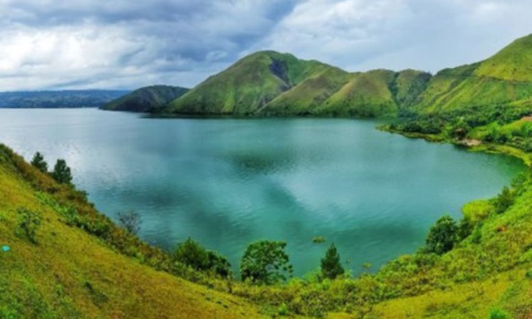 15 Tempat Wisata Di Sekitar Danau Toba Terbaru & Paling Hits - Itrip