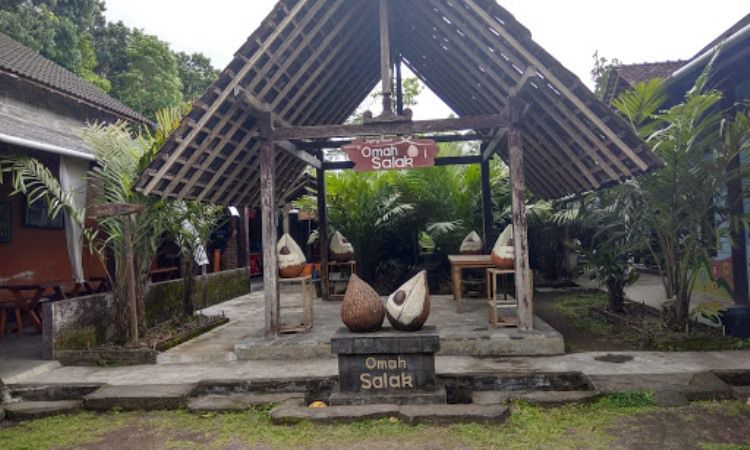 15 Tempat Wisata di Kaliurang Sleman Terbaru & Paling Hits