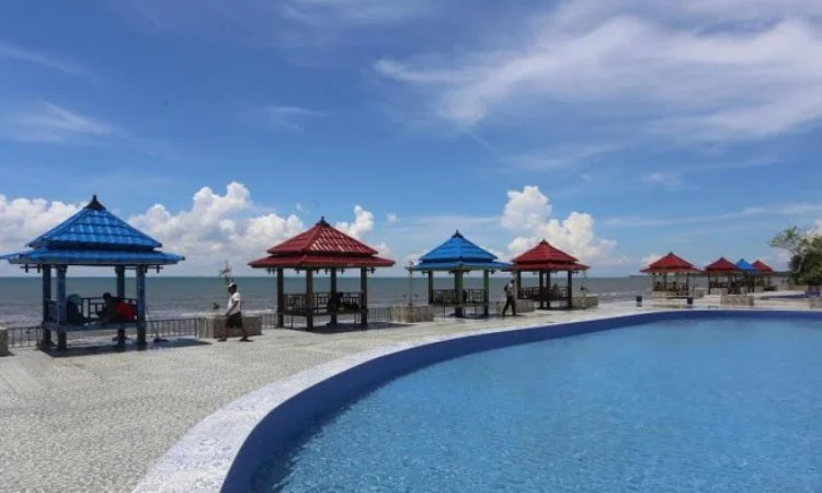 Wisata Topejawa