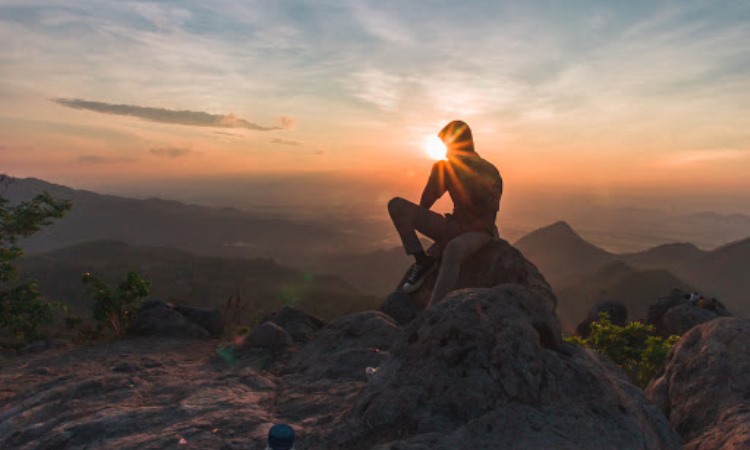 Aktivitas Dilakukan di Bukit Cumbri