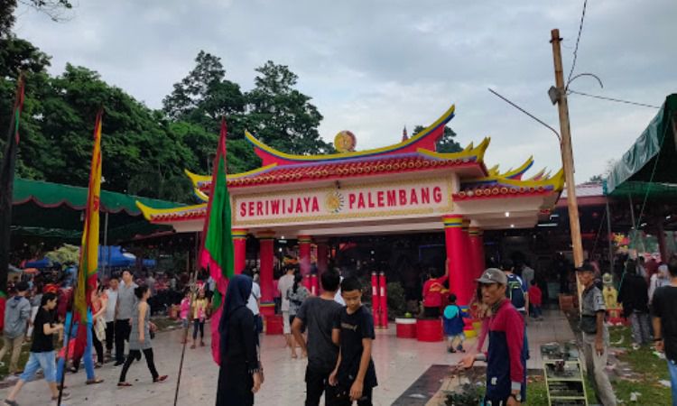 Aktivitas Menarik di Pulau Kemaro