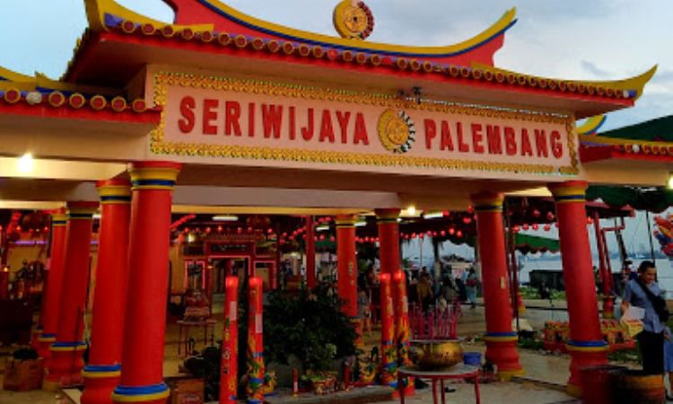 Alamat Pulau Kemaro
