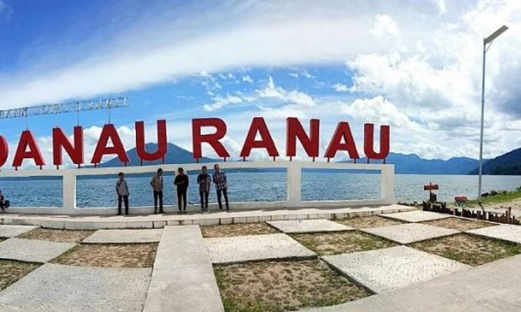 Daya Tarik Danau Ranau