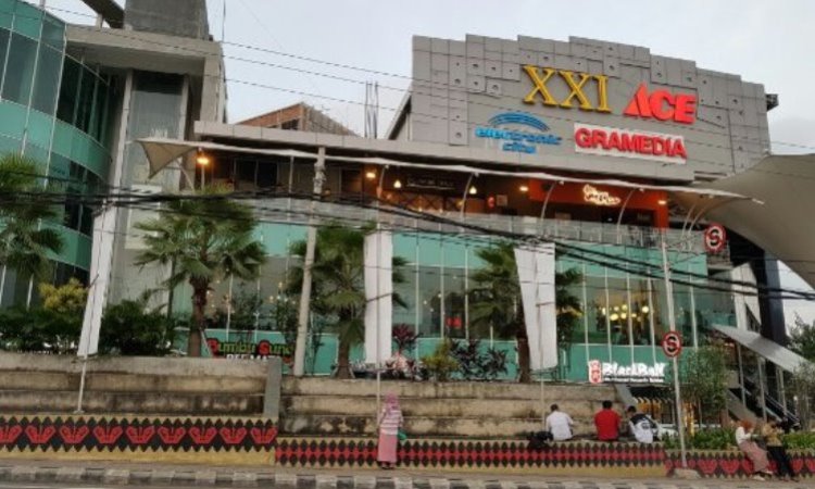 10 Mall Terbaik di Bandar Lampung untuk Belanja & Nongkrong