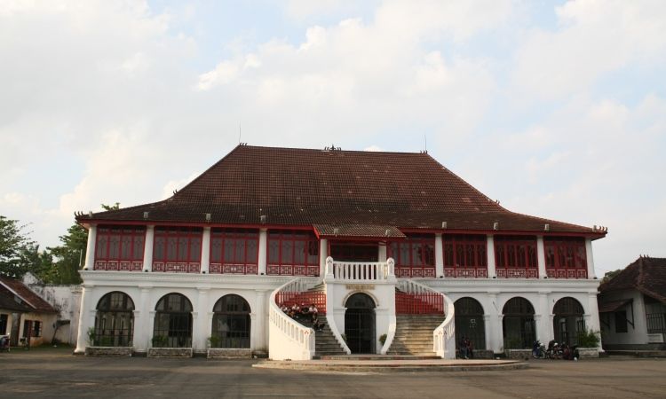 5 Wisata Museum di Palembang yang Paling Favorit Dikunjungi