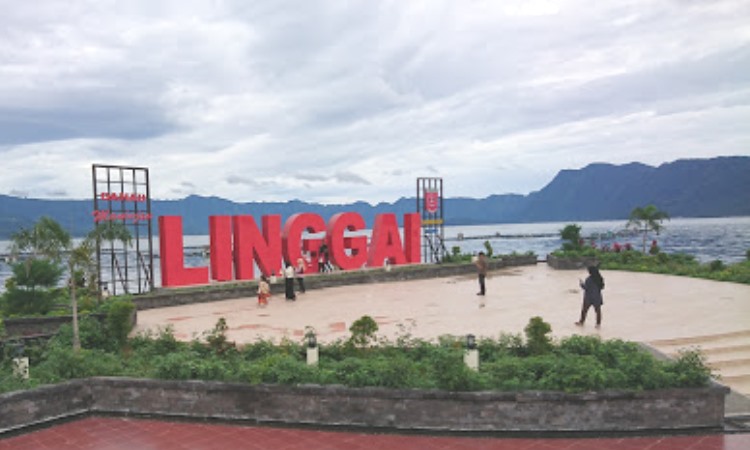 Aktivitas Danau Maninjau