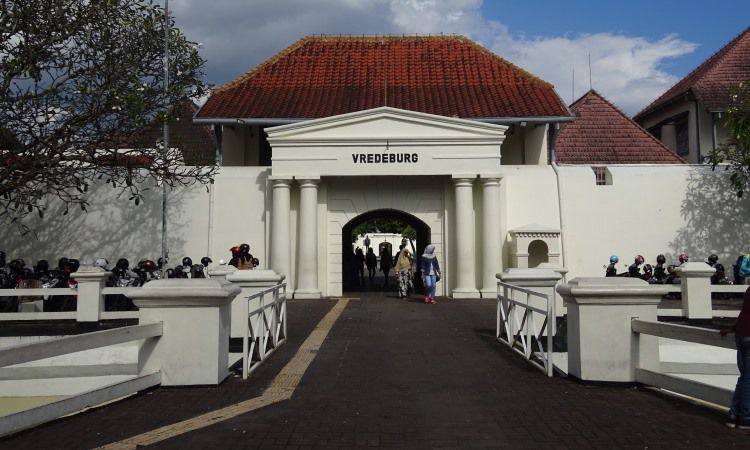 Aktivitas Lain Museum Benteng Vredeburg
