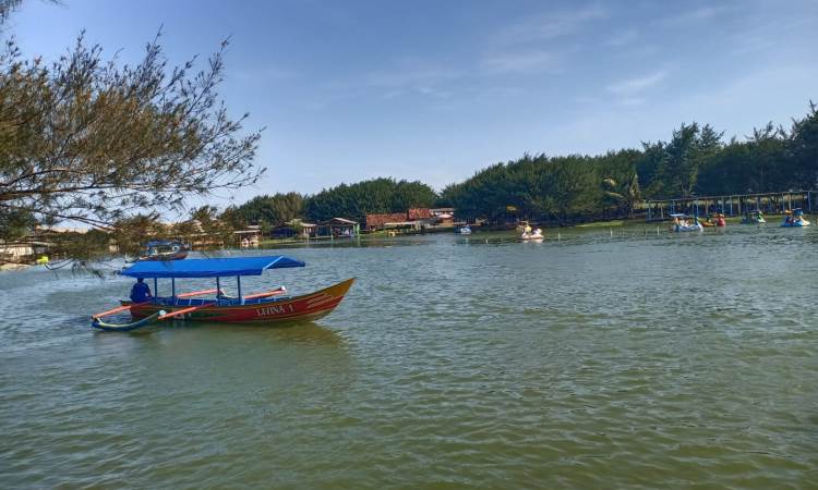 Aktivitas Lain Pantai Glagah