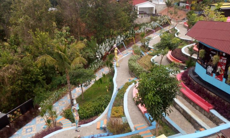 Alamat HeHa Sky View