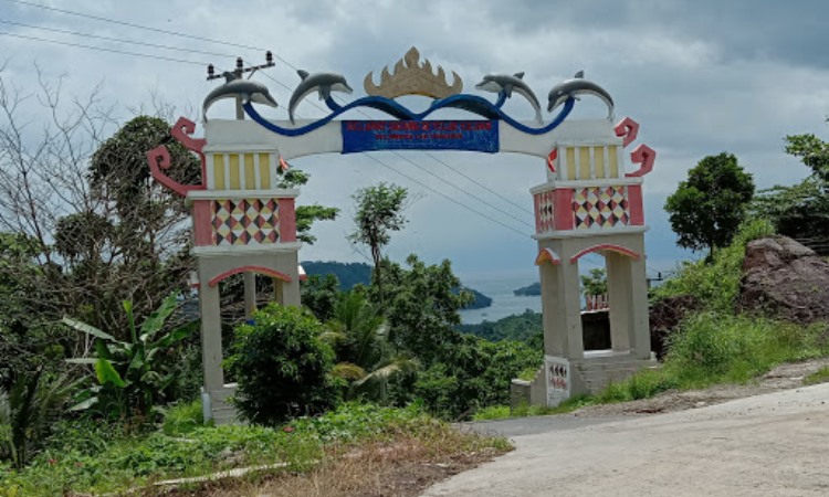 Alamat Lokasi Teluk Kiluan