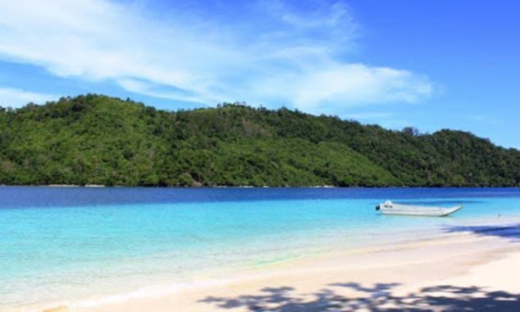 Daya Tarik Dimiliki Teluk Kiluan
