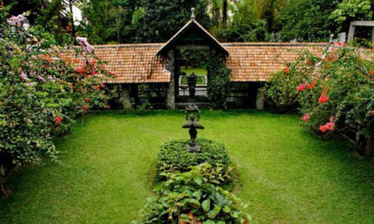 Daya Tarik Museum Ullen Sentalu