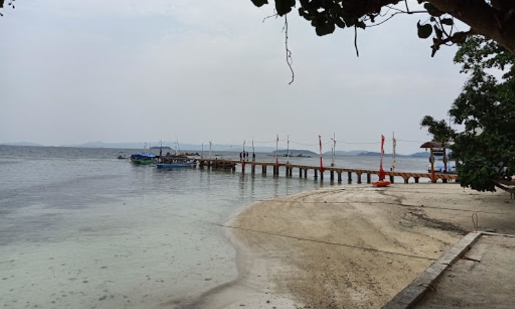 Daya Tarik Pulau Pahawang