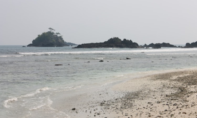 Daya Tarik Teluk Kiluan