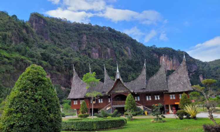 Daya Tarik dari Lembah Harau