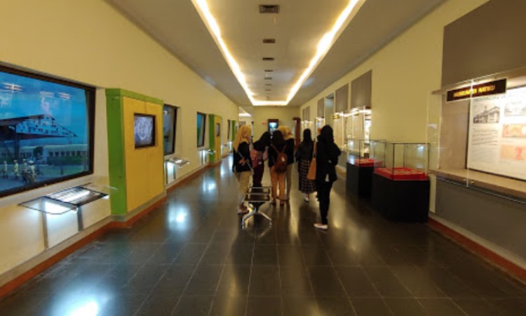 Kegiatan Menarik di Benteng Vredeburg