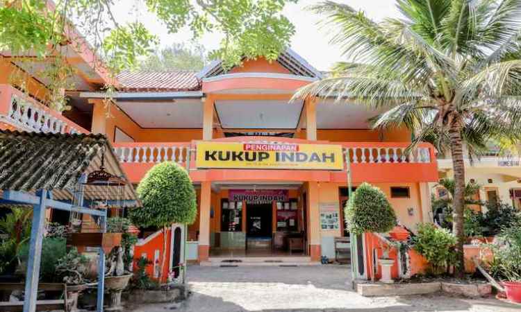 Penginapan Terdekat Pantai Kukup