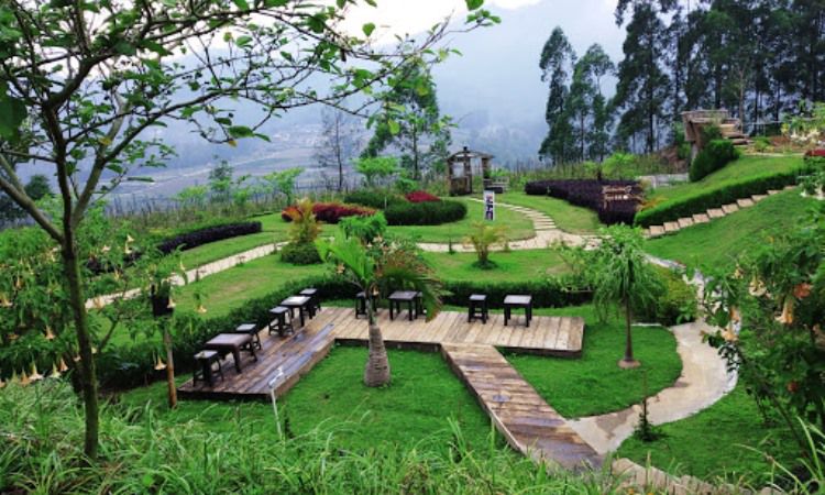 Daya Tarik Desa Wisata Pujon Kidul