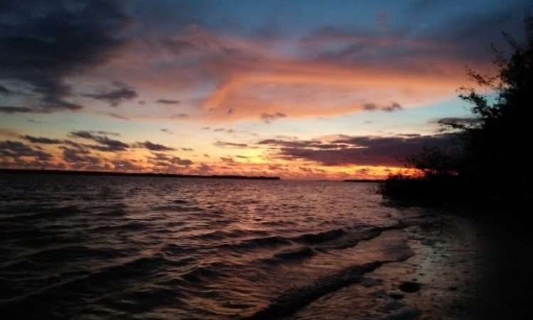 Daya Tarik Pantai Trisik