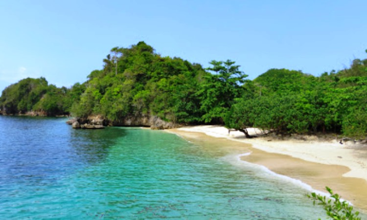 Daya Tarik Pulau Sempu
