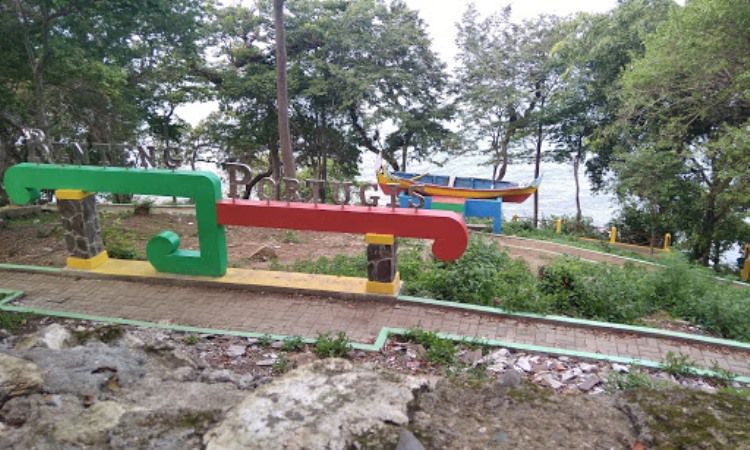 Daya Tarik Dimiliki Benteng Portugis