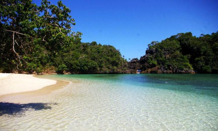 Estimasi Biaya Pulau Sempu