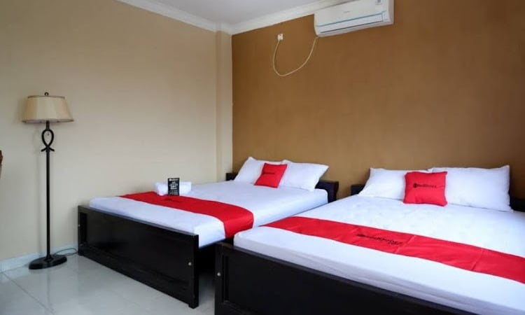 Penginapan Pantai Trisik