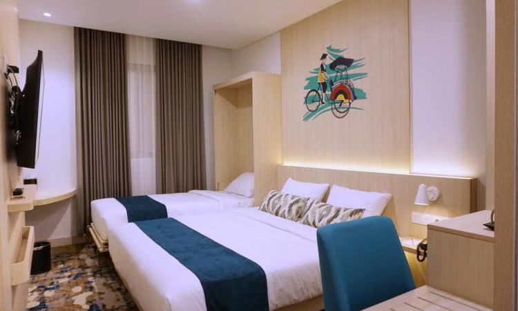 Penginapan Terdekat Pantai Trisik