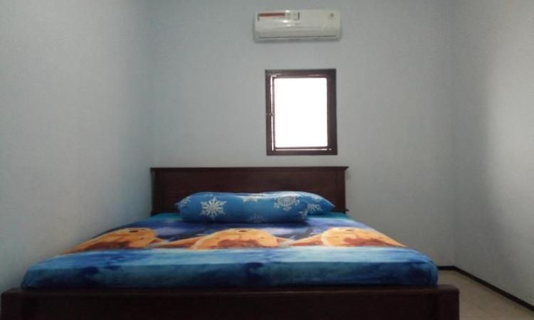 Penginapan Terdekat Pulau Sempu