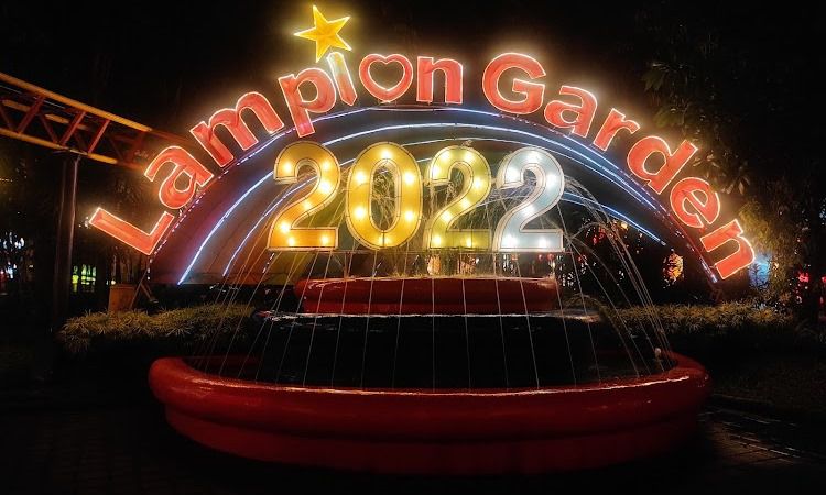 Tiket Batu Night Spectacular