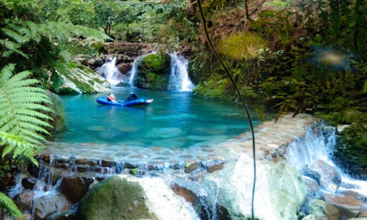 Aktivitas Dilakukan di Lembah Tepus