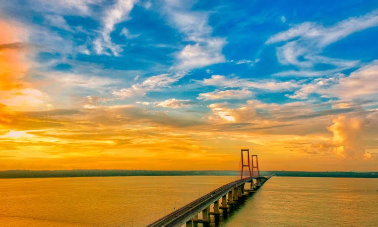 Aktivitas Lain Jembatan Suramadu