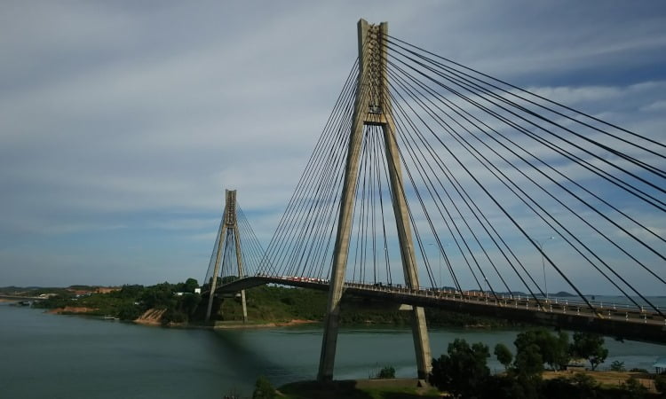 Aktivitas Lain Pulau Galang