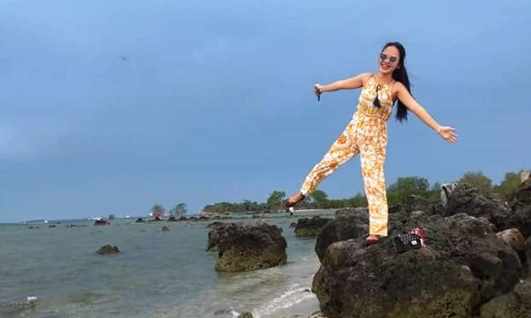 Aktivitas Menarik di Pantai Nongsa