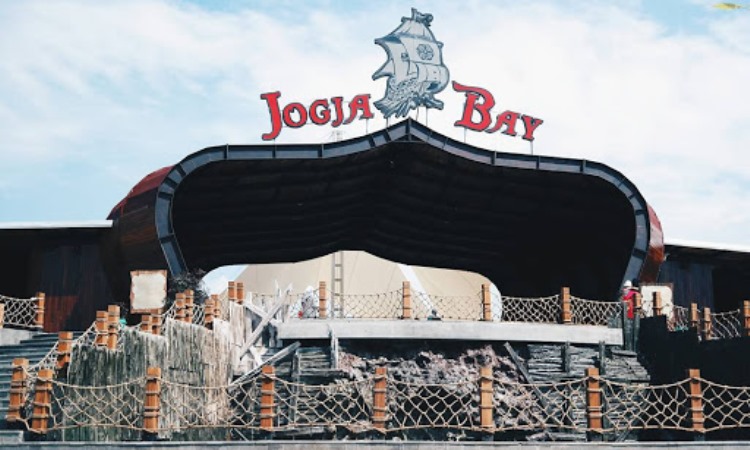 Alamat Jogja Bay