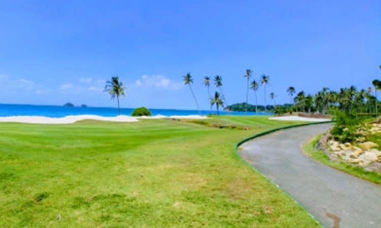 Alamat Pantai Nongsa